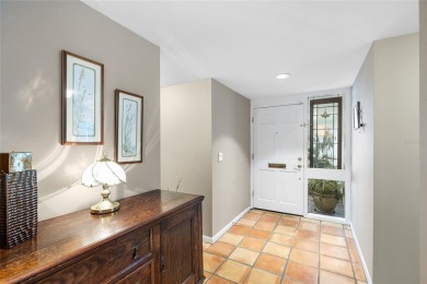 This is truly a rare find in Carrollwood Village--3 Bedroom,2 on Carrollwood Country Club in Florida - for sale on GolfHomes.com, golf home, golf lot