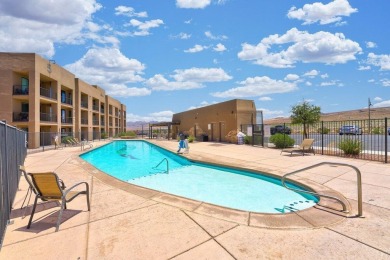 This resort offers a stunning 18 hole Golf Course, emerald green on Sand Hollow Golf Resort in Utah - for sale on GolfHomes.com, golf home, golf lot