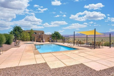 This resort offers a stunning 18 hole Golf Course, emerald green on Sand Hollow Golf Resort in Utah - for sale on GolfHomes.com, golf home, golf lot