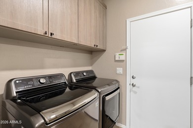 From the moment you enter this highly upgraded townhome, the on The Legacy Golf Resort in Arizona - for sale on GolfHomes.com, golf home, golf lot