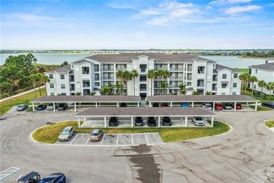 Welcome to resort-style living in Babcock National Golf & on Babcock National Golf Course in Florida - for sale on GolfHomes.com, golf home, golf lot