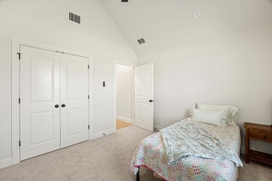 2025 like-new Coutto home with stunning interior features on Nutcracker Golf Club in Texas - for sale on GolfHomes.com, golf home, golf lot