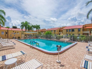 Discover this spacious 2-bedroom, 2-bathroom condo located on on Miles Grant Country Club in Florida - for sale on GolfHomes.com, golf home, golf lot