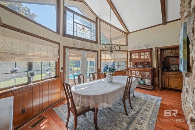 Welcome to 26 Slash Rd, Monroeville, AL!Located just a short on Vanity Fair Golf and Tennis Club in Alabama - for sale on GolfHomes.com, golf home, golf lot
