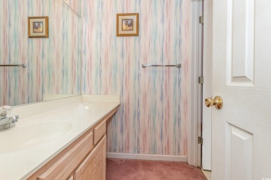 Welcome to your dream condo in the sought-after Aberdeen Buck on Aberdeen Golf and Country Club in South Carolina - for sale on GolfHomes.com, golf home, golf lot