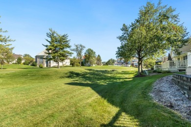 Welcome home to your 3 bedroom, 2.1 bathroom townhome, with a 2 on Crystal Tree Golf and Country Club in Illinois - for sale on GolfHomes.com, golf home, golf lot