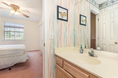 Welcome to your dream condo in the sought-after Aberdeen Buck on Aberdeen Golf and Country Club in South Carolina - for sale on GolfHomes.com, golf home, golf lot