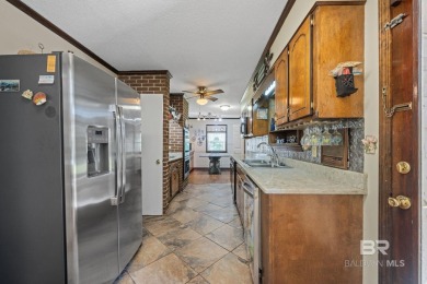 Welcome to 26 Slash Rd, Monroeville, AL!Located just a short on Vanity Fair Golf and Tennis Club in Alabama - for sale on GolfHomes.com, golf home, golf lot