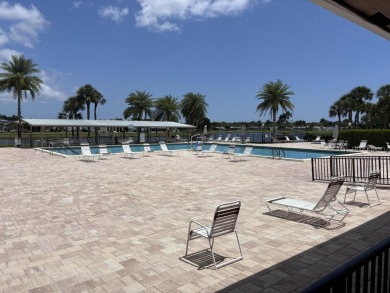 Lovely single family home, with many upgrades. Located in the on Cypress Lakes Golf Course - West Palm Beach in Florida - for sale on GolfHomes.com, golf home, golf lot
