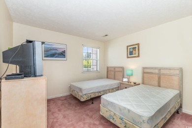 Welcome to your dream condo in the sought-after Aberdeen Buck on Aberdeen Golf and Country Club in South Carolina - for sale on GolfHomes.com, golf home, golf lot