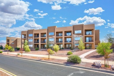 This resort offers a stunning 18 hole Golf Course, emerald green on Sand Hollow Golf Resort in Utah - for sale on GolfHomes.com, golf home, golf lot