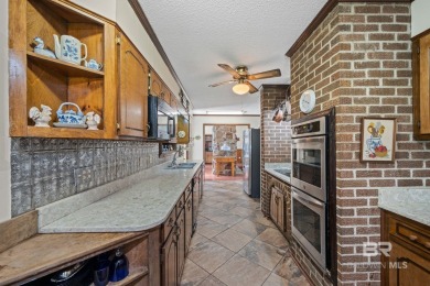 Welcome to 26 Slash Rd, Monroeville, AL!Located just a short on Vanity Fair Golf and Tennis Club in Alabama - for sale on GolfHomes.com, golf home, golf lot