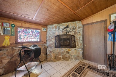 Welcome to 26 Slash Rd, Monroeville, AL!Located just a short on Vanity Fair Golf and Tennis Club in Alabama - for sale on GolfHomes.com, golf home, golf lot