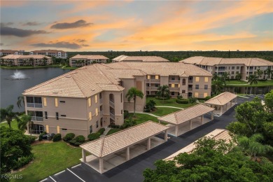 9180 Southmont Cove, Unit 310 - Lexington Country Club 3rd floor on Lexington Country Club in Florida - for sale on GolfHomes.com, golf home, golf lot