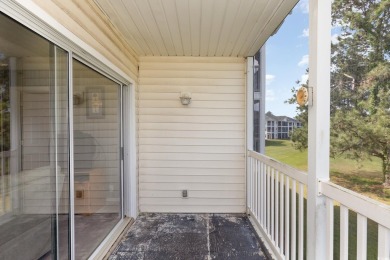 Welcome to your dream condo in the sought-after Aberdeen Buck on Aberdeen Golf and Country Club in South Carolina - for sale on GolfHomes.com, golf home, golf lot