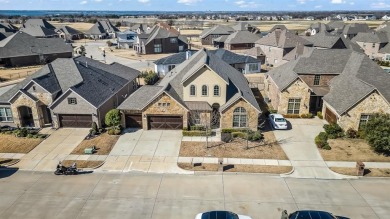 Welcome to 2407 Resort Dr, an exceptional home nestled in the on Heath Golf and Yacht Club in Texas - for sale on GolfHomes.com, golf home, golf lot