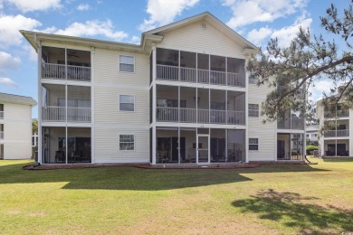 Welcome to your dream condo in the sought-after Aberdeen Buck on Aberdeen Golf and Country Club in South Carolina - for sale on GolfHomes.com, golf home, golf lot