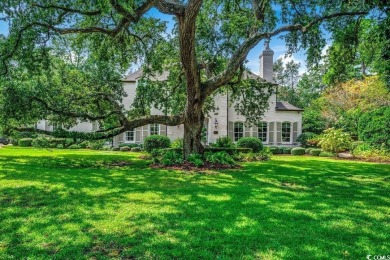 Great price improvement. Nestled in the prestigious Dunes Club on The Dunes Golf and Beach Club in South Carolina - for sale on GolfHomes.com, golf home, golf lot