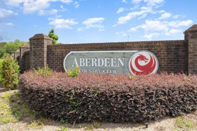 Welcome to your dream condo in the sought-after Aberdeen Buck on Aberdeen Golf and Country Club in South Carolina - for sale on GolfHomes.com, golf home, golf lot
