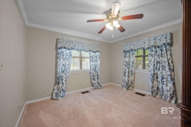 Welcome to 26 Slash Rd, Monroeville, AL!Located just a short on Vanity Fair Golf and Tennis Club in Alabama - for sale on GolfHomes.com, golf home, golf lot