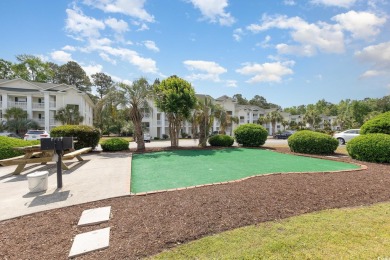 Welcome to your dream condo in the sought-after Aberdeen Buck on Aberdeen Golf and Country Club in South Carolina - for sale on GolfHomes.com, golf home, golf lot