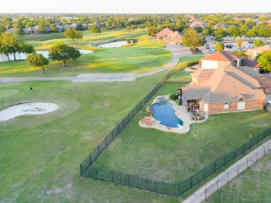 Back on market at no fault of the sellers or home!
Wow! You on Jim Boggs in Texas - for sale on GolfHomes.com, golf home, golf lot