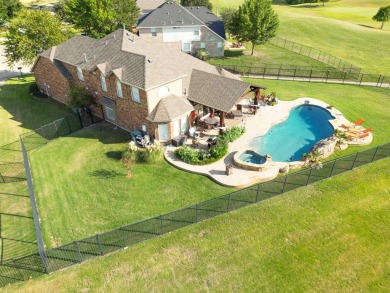 Back on market at no fault of the sellers or home!
Wow! You on Jim Boggs in Texas - for sale on GolfHomes.com, golf home, golf lot