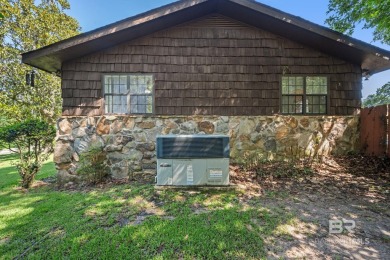 Welcome to 26 Slash Rd, Monroeville, AL!Located just a short on Vanity Fair Golf and Tennis Club in Alabama - for sale on GolfHomes.com, golf home, golf lot