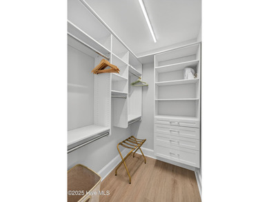 AWE-INSPIRING VIEWS! This like new home (completed in 2023) has on Bald Head Island Golf Club in North Carolina - for sale on GolfHomes.com, golf home, golf lot