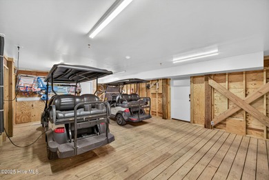 AWE-INSPIRING VIEWS! This like new home (completed in 2023) has on Bald Head Island Golf Club in North Carolina - for sale on GolfHomes.com, golf home, golf lot