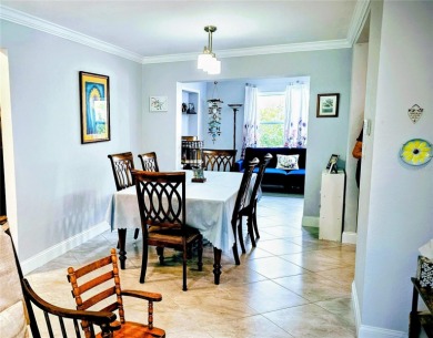This spotless like new home can be yours! Mainlands of Tamarac on Mainlands Golf Club in Florida - for sale on GolfHomes.com, golf home, golf lot