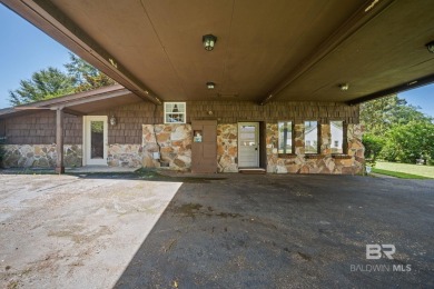 Welcome to 26 Slash Rd, Monroeville, AL!Located just a short on Vanity Fair Golf and Tennis Club in Alabama - for sale on GolfHomes.com, golf home, golf lot