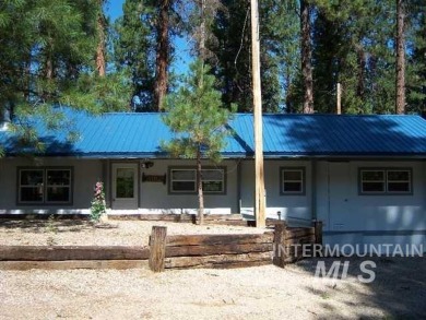 This is it! The most inexpensive dwelling in all of Garden on Terrace Lakes Golf Resort in Idaho - for sale on GolfHomes.com, golf home, golf lot