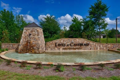 Conveniently located just a short distance from I-65 and on Canebrake Golf Club in Alabama - for sale on GolfHomes.com, golf home, golf lot