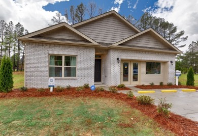 Conveniently located just a short distance from I-65 and on Canebrake Golf Club in Alabama - for sale on GolfHomes.com, golf home, golf lot