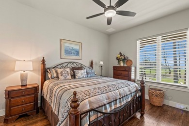 Stunning 4-bedroom, 3-bath modern farmhouse in the gated on  in Texas - for sale on GolfHomes.com, golf home, golf lot