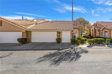 Highly upgraded 2-bedroom, 2-bath condominium offering 1,261 on Sun Lakes Country Club in California - for sale on GolfHomes.com, golf home, golf lot