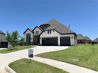 MLS# 20812507 - Built by Altura Homes - May 2025 completion! ~ on Heath Golf and Yacht Club in Texas - for sale on GolfHomes.com, golf home, golf lot