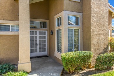 Highly upgraded 2-bedroom, 2-bath condominium offering 1,261 on Sun Lakes Country Club in California - for sale on GolfHomes.com, golf home, golf lot