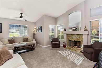 Highly upgraded 2-bedroom, 2-bath condominium offering 1,261 on Sun Lakes Country Club in California - for sale on GolfHomes.com, golf home, golf lot