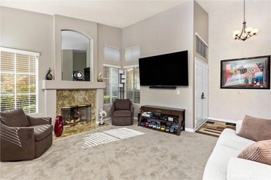 Highly upgraded 2-bedroom, 2-bath condominium offering 1,261 on Sun Lakes Country Club in California - for sale on GolfHomes.com, golf home, golf lot