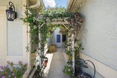 Welcome to this beautifully updated townhome, perfectly situated on La Cita Country Club in Florida - for sale on GolfHomes.com, golf home, golf lot