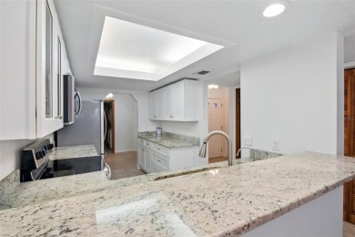 Welcome to this beautifully updated townhome, perfectly situated on La Cita Country Club in Florida - for sale on GolfHomes.com, golf home, golf lot
