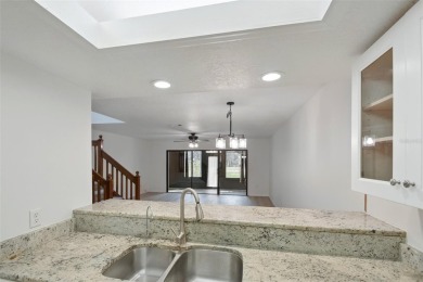 Welcome to this beautifully updated townhome, perfectly situated on La Cita Country Club in Florida - for sale on GolfHomes.com, golf home, golf lot