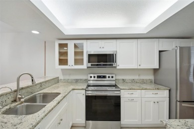 Welcome to this beautifully updated townhome, perfectly situated on La Cita Country Club in Florida - for sale on GolfHomes.com, golf home, golf lot
