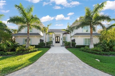 Set within the prestigious confines of Sanibel Island's premier on The Sanctuary Golf Club in Florida - for sale on GolfHomes.com, golf home, golf lot