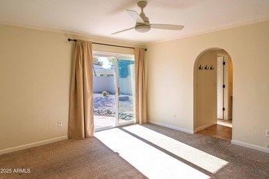 Fantastic home in Casa Buena! The neighborhood alone is worth on Gainey Ranch Golf Club in Arizona - for sale on GolfHomes.com, golf home, golf lot