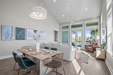 3 Bedroom | 2 Bathroom | Fully Turnkey & Furnished | East-Facing on Lamar Golf Course in Texas - for sale on GolfHomes.com, golf home, golf lot