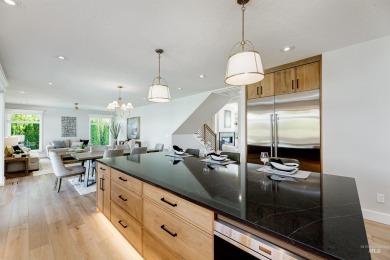Welcome to your dream home, Fully Renovated and nestled within on SpurWing Country Club in Idaho - for sale on GolfHomes.com, golf home, golf lot