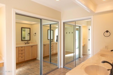 Fantastic home in Casa Buena! The neighborhood alone is worth on Gainey Ranch Golf Club in Arizona - for sale on GolfHomes.com, golf home, golf lot